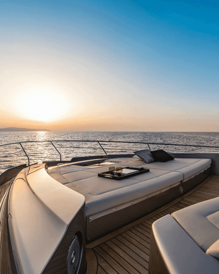 Beyond the Cliff: A Charter Day to the Forgotten Islands