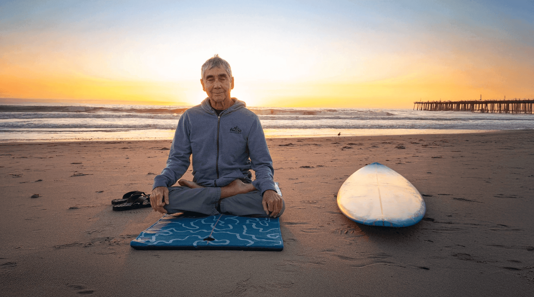 Ride Into 2026:  NYE with Gerry Lopez