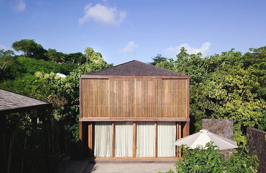 Ocean View 5 Villa at Uluwatu Surf Villas | Bali, Indonesia