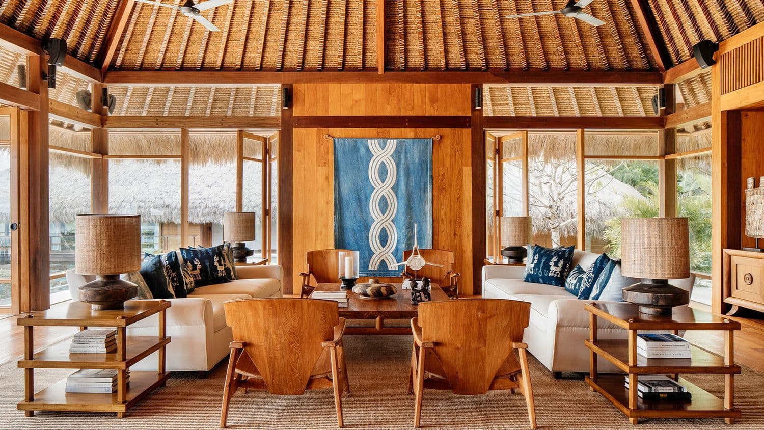 Surf’s Up: 7 Of The Most Luxurious Stays For Catching Waves This Summer