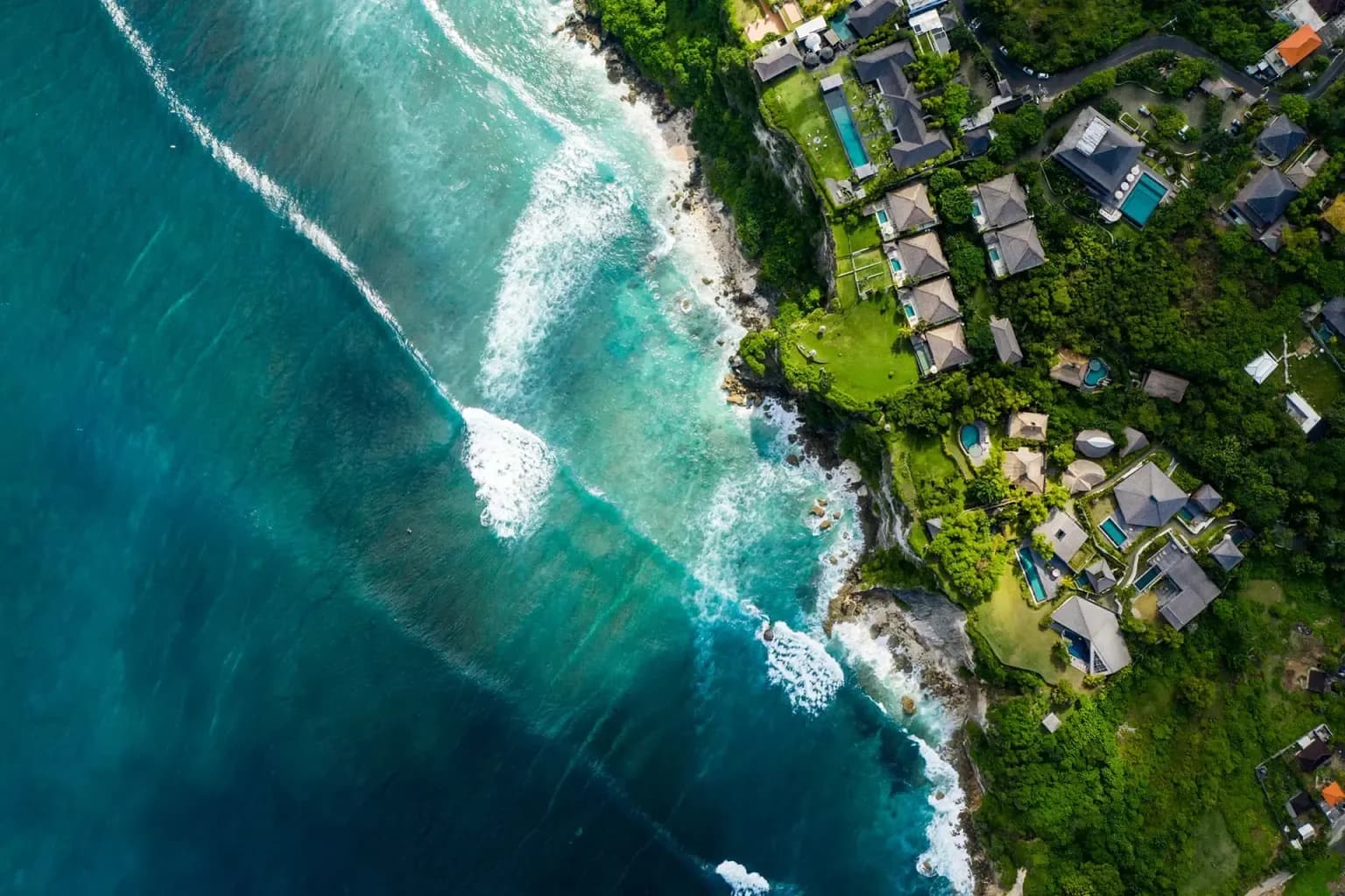 Neighbourhood spotlight: Uluwatu, Bali