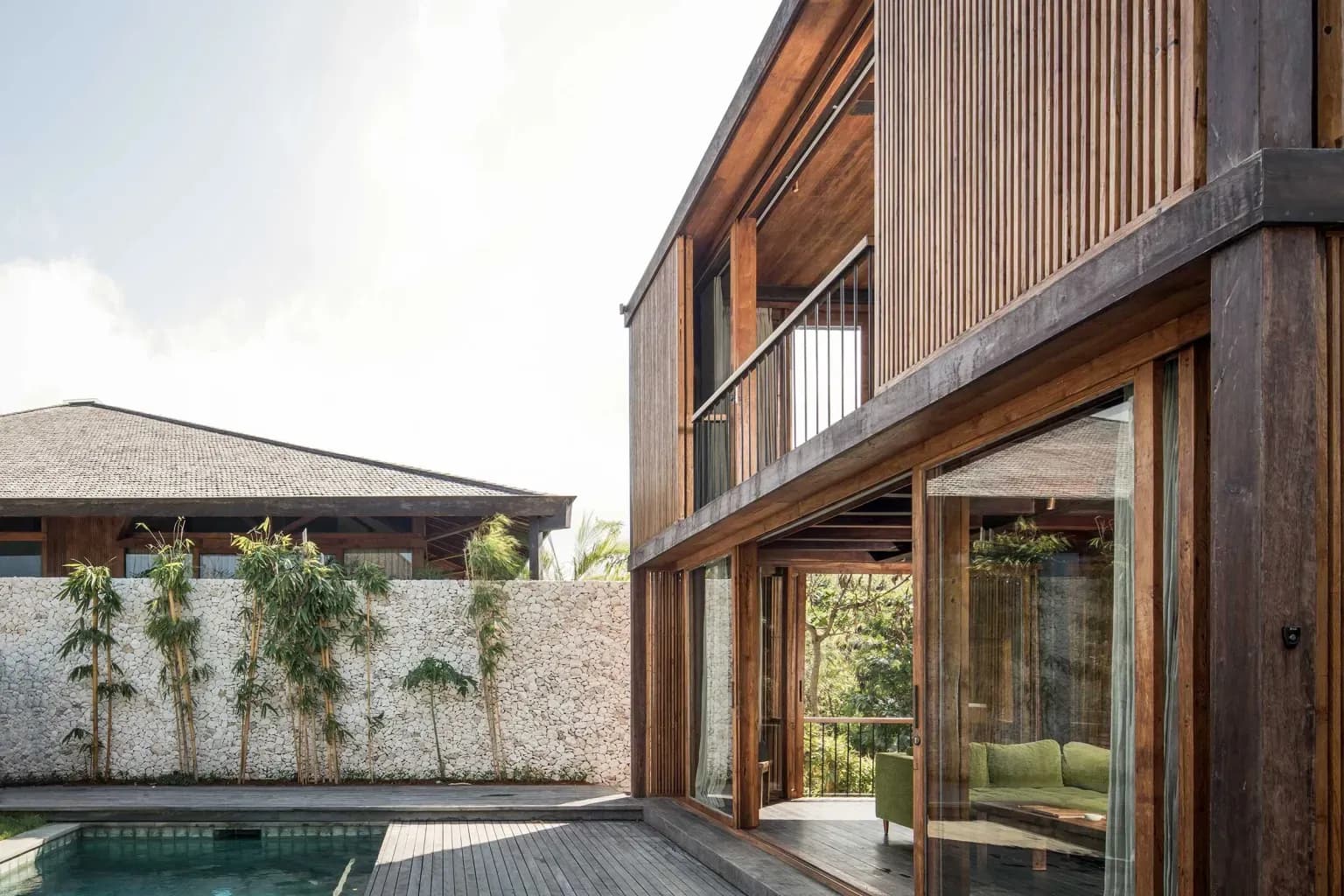 Endless Summer at Uluwatu Surf Villas