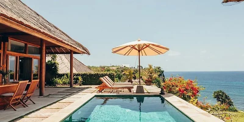 Our go-to guide to Bali hotels