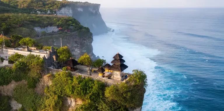 The Best Places to Visit in July for Couples: Weather & Travel Guide